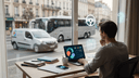 Capacité de transport candidat libre : possible en 2026 ?