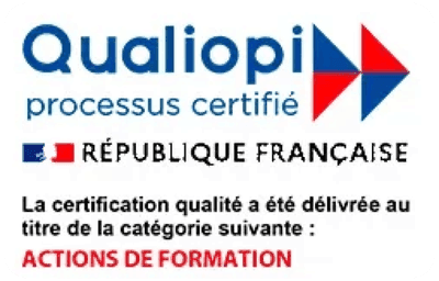 Marque Qualiopi, processus certifié